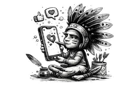 Gestão de Redes Sociais