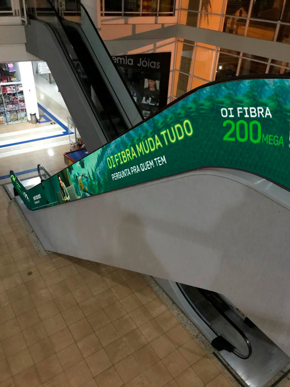 Projeto OI